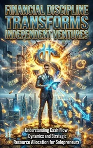 Financial Discipline Transforms Independent Ventures