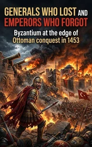Generals Who Lost and Emperors Who Forgot