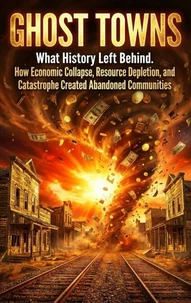 Ghost Towns: What History Left Behind