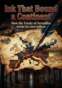 Ink That Bound a Continent