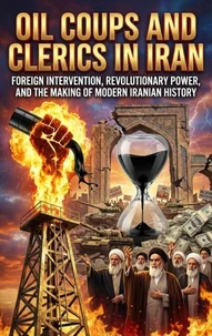 Oil Coups and Clerics in Iran