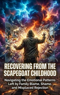 Recovering From the Scapegoat Childhood