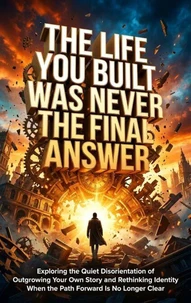 The Life You Built Was Never the Final Answer