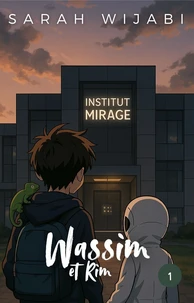 Wassim et rim - l'institut mirage