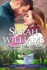  Sarah Williams - Beyond the Barre - Heart of the Hinterland.