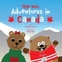 'ittle Bear: Adventures in Canada