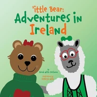 'ittle Bear: Adventures in Ireland