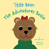 'ittle Bear:  The Adventures Begin
