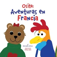 Osita: Aventuras en Francia
