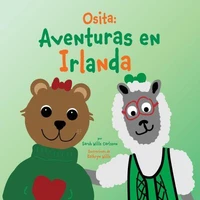 Osita: Aventuras en Irlanda
