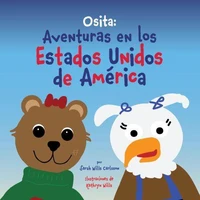 Osita: Aventuras en los Estados Unidos de América