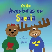 Osita: Aventuras en Suecia