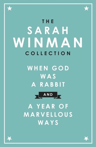 The Sarah Winman Collection: WHEN GOD WAS A RABBIT and A YEAR OF MARVELLOUS WAYS
