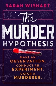 Sarah Wishart - The Murder Hypothesis.