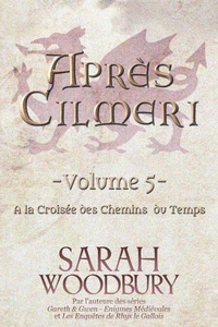 A la Croisée des Chemins du Temps