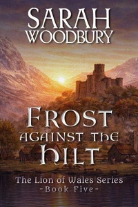 Frost against the Hilt