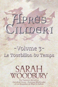 Le Tourbillon du Temps