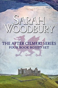 The After Cilmeri Series Boxed Set