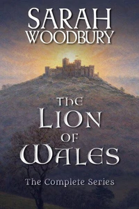 The Lion of Wales: The Complete Series (Books 1-5)