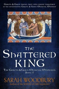 The Shattered King