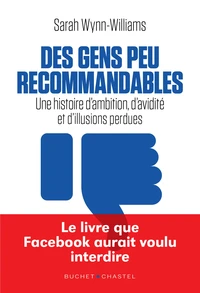 Des gens peu recommandables