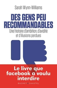 Des gens peu recommandables