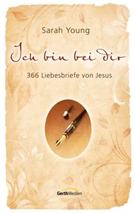 Ich bin bei dir