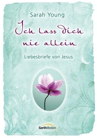 Ich lass dich nie allein