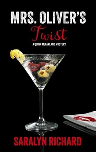 Mrs. Oliver's Twist
