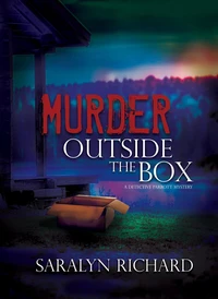 Murder Outside the Box