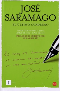El Ultimo Cuaderno