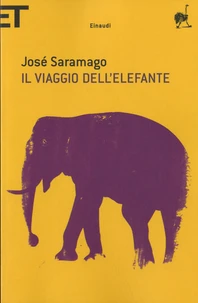 Il viaggio dell'elefante