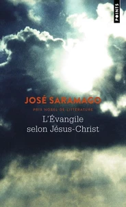 L'Evangile Selon Jesus-Christ