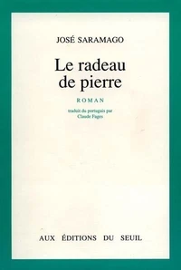 Le Radeau de pierre