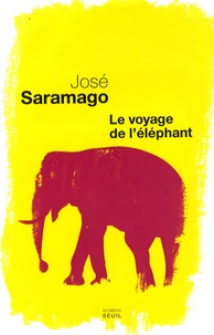 Le voyage de l'éléphant
