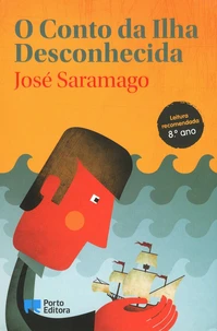 O Conto da Ilha Desconhecida