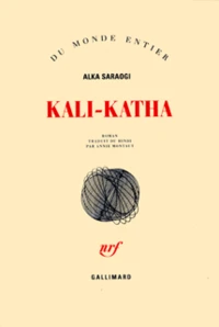 Kali-Katha