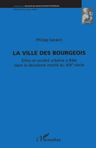 La ville des bourgeois