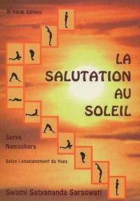 La salutation au soleil