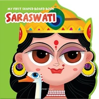 Saraswati