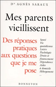 Mes parents vieillissent