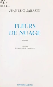 Fleurs de nuage
