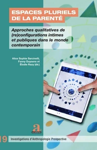 Espaces pluriels de la parenté