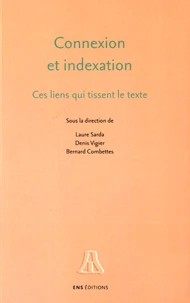 Connexion et indexation