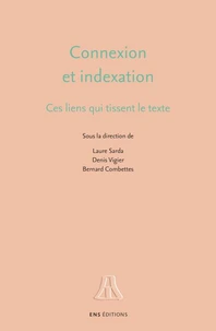Connexion et indexation