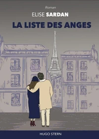 La liste des anges