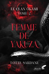 Femme de yakuza