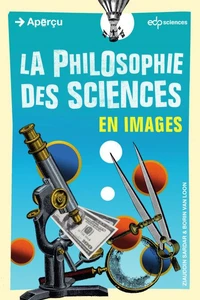 La philosophie des sciences