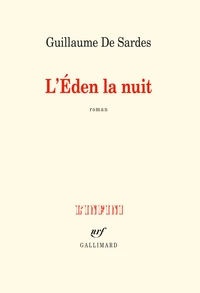 L'Eden la nuit