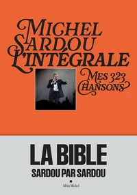 Michel Sardou l'intégrale